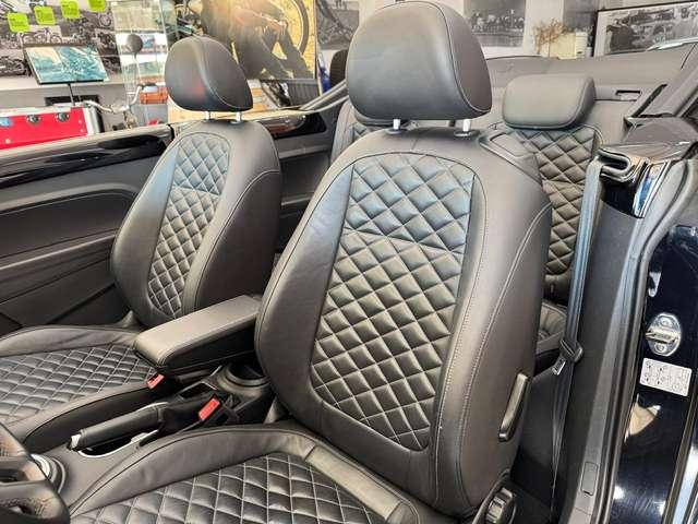Volkswagen Maggiolino Maggiolino Cabrio 1.4 tsi Sport 160cv dsg SUB.DISP