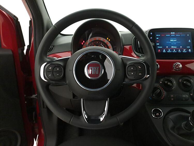 Fiat 500 Hybrid BR818302 1.0 Mild Hybrid 70CV