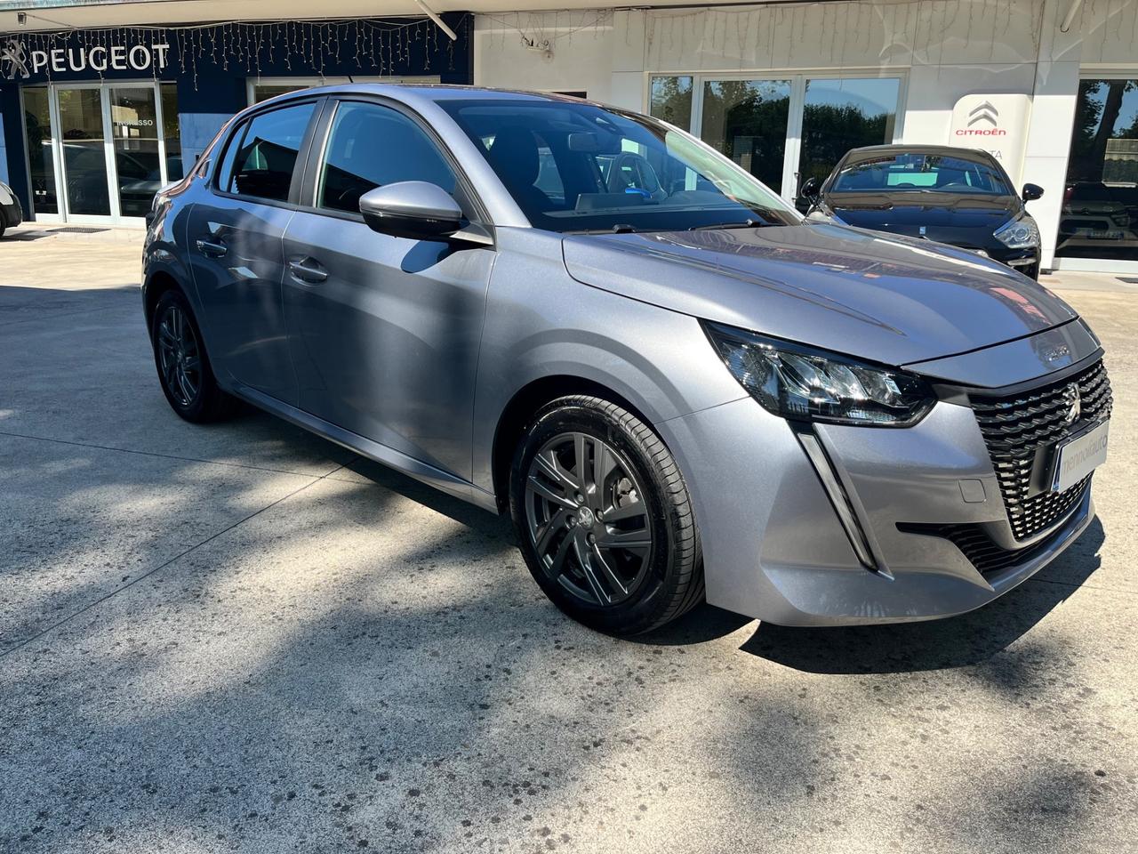 Peugeot 208 BlueHDi 100 Stop&Start 5 porte Active Pack