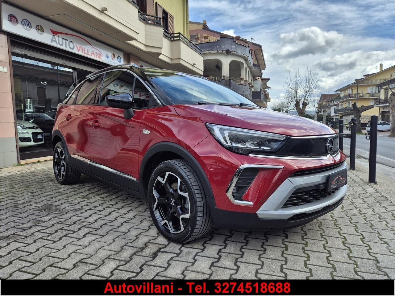 Opel Crossland 1.5 ECOTEC D 120 CV Start&Stop aut.