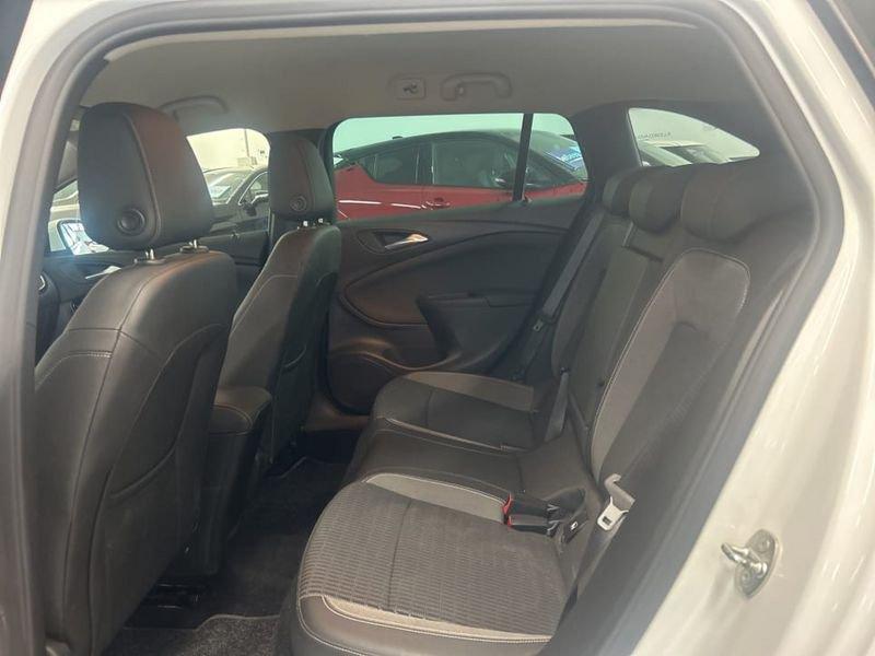 Opel Astra SPORTS TOURER 1.2 T BUSINESS ELEGANCE S&S 13