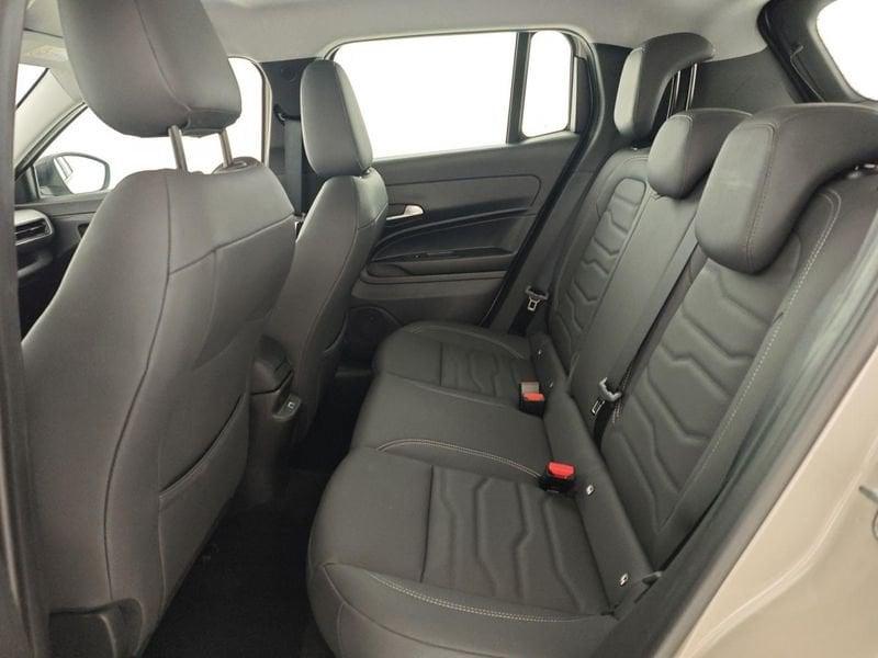 Jeep Avenger 1.2 Turbo Altitude