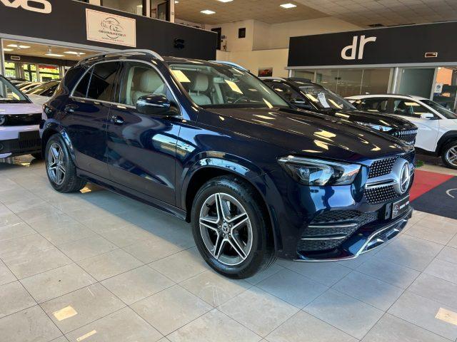 MERCEDES-BENZ GLE 350 DE 4Matic EQ-Power Premium uni-pro fullbook
