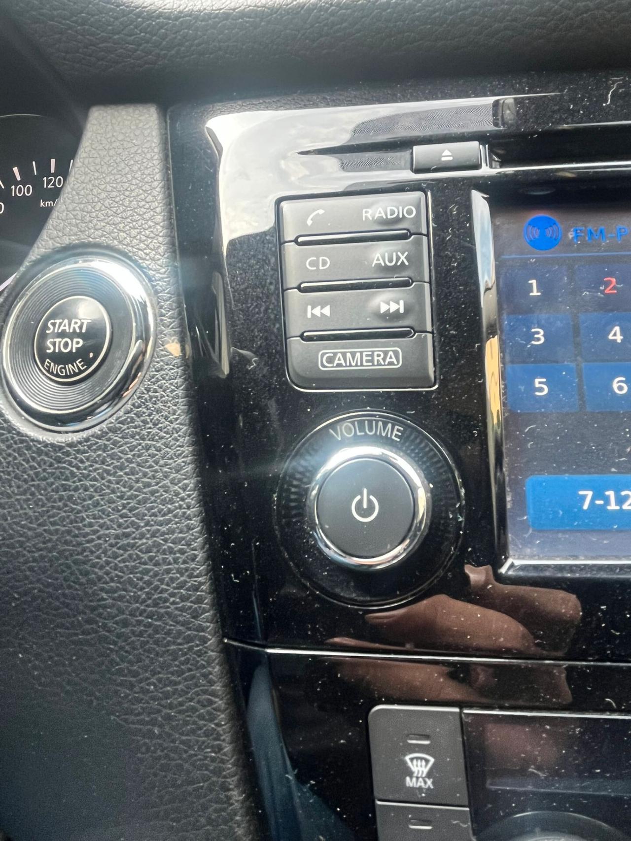 Nissan Qashqai 1.6 dCi 2WD Acenta N-CONNECTA