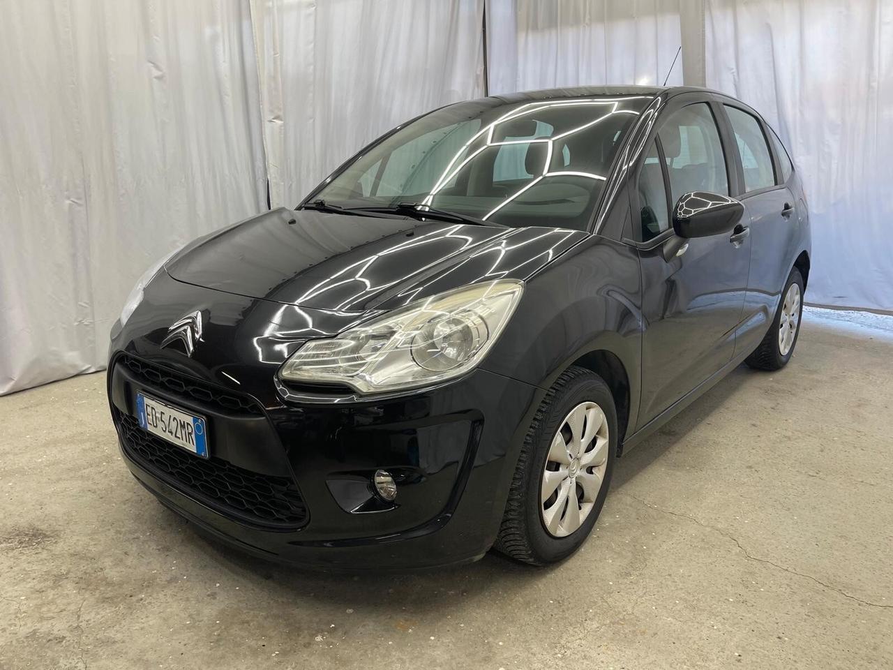 Citroen C3 VISIO DRIVE - FINANZIABILE SENZA BUSTA