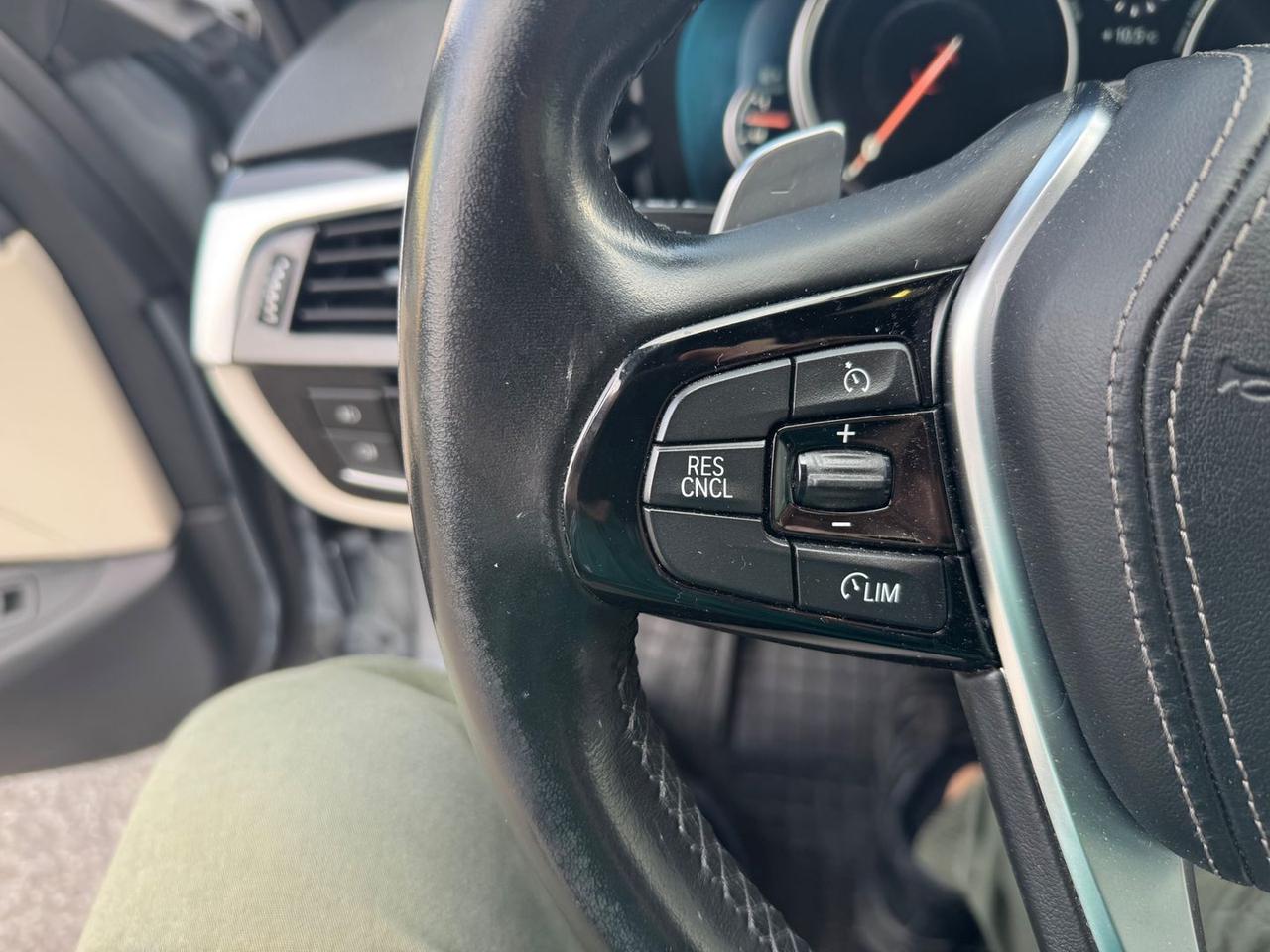 Bmw 520 Sport Line 520 d #7746