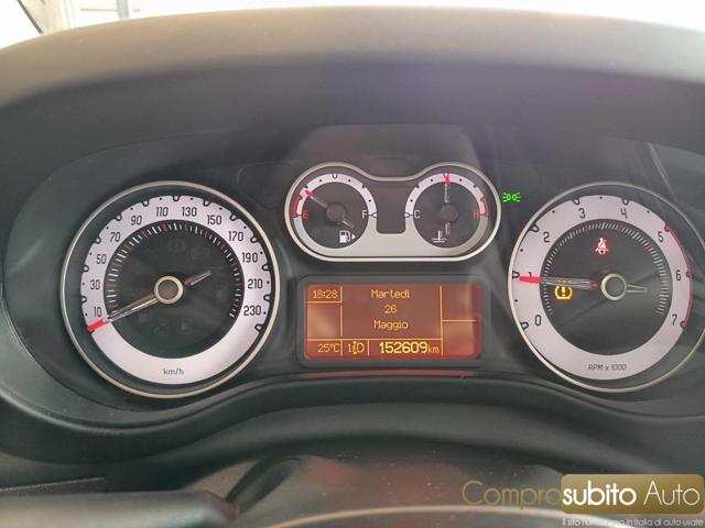 FIAT 500L 1.3 Multijet 95 CV Business