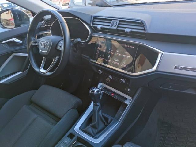 Audi Q3 Sportback 35 2.0 tdi Business Plus