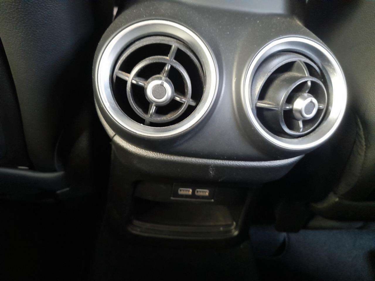 Alfa Romeo Stelvio 2.2 Turbodiesel 180 CV AT8 Q4 Executive