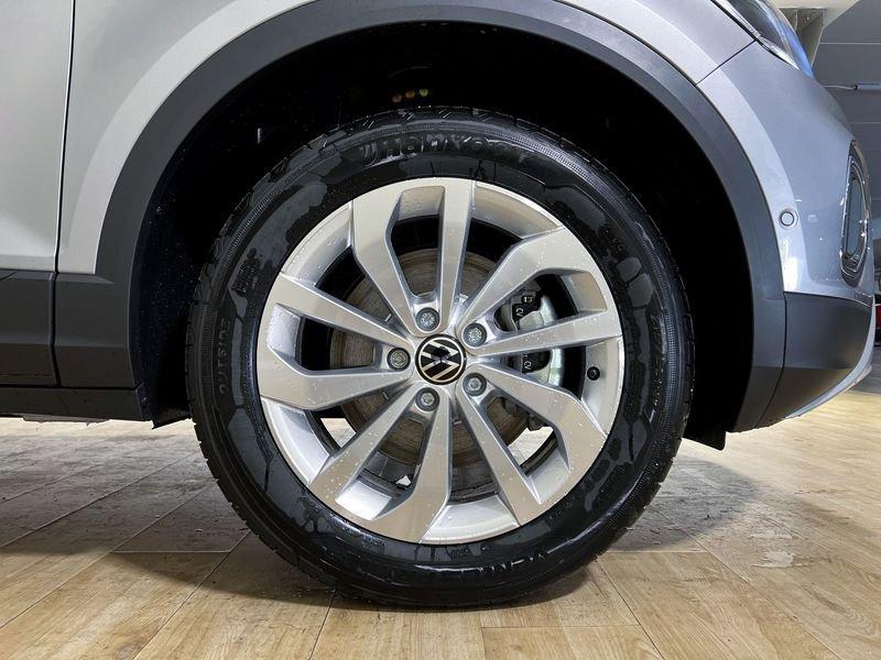 Volkswagen T-Roc T-Roc 1.0 tsi Edition Plus 115cv