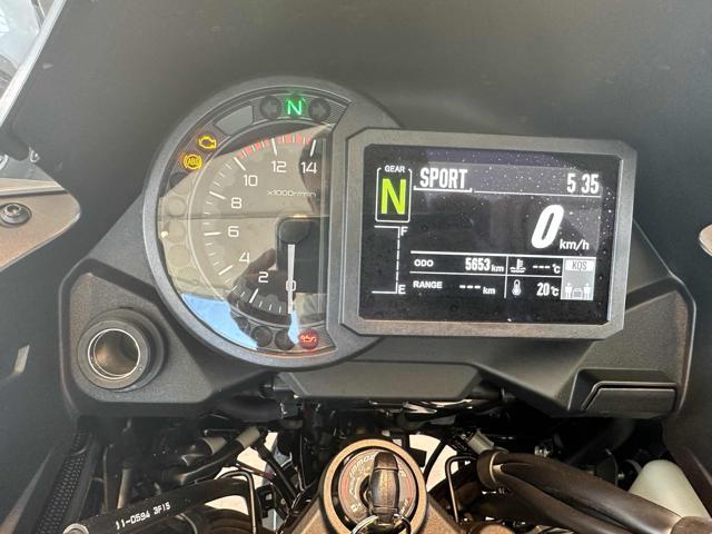 KAWASAKI Versys 1000 ABS SE