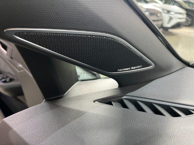 VOLKSWAGEN Golf GTI TSI GTI DSG MATRIX/"19 R/BLACK/HARMAN KARD./TELEC