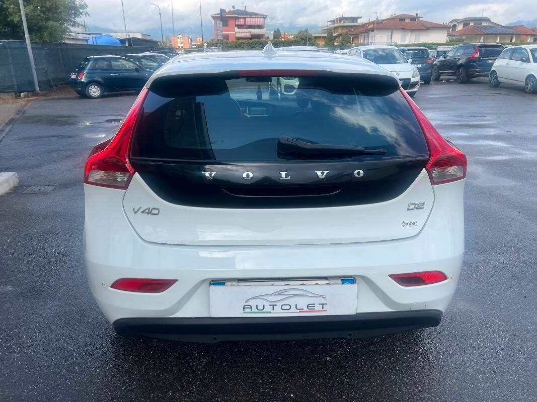 Volvo V40 2.0 d2 Business
