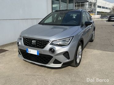 Seat Arona 1.0 EcoTSI Xperience