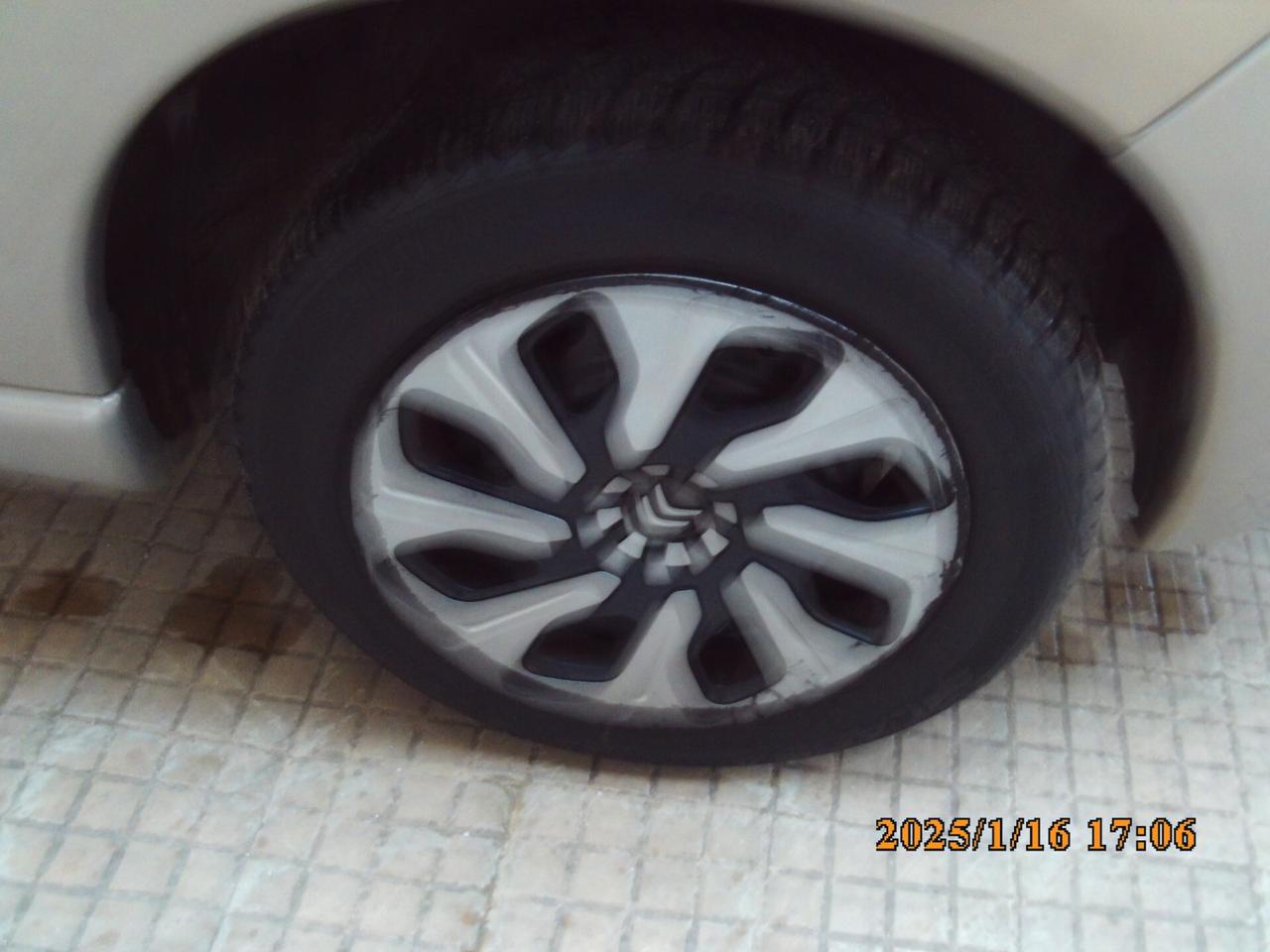 Citroen Berlingo 2.0 HDi 5 posti Combi