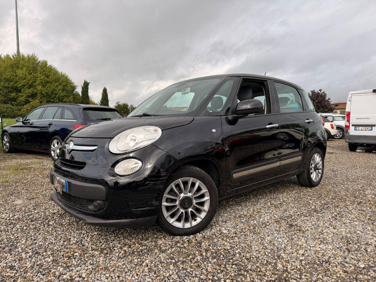 FIAT - 500 L - 1.3 Multijet 85 CV Business