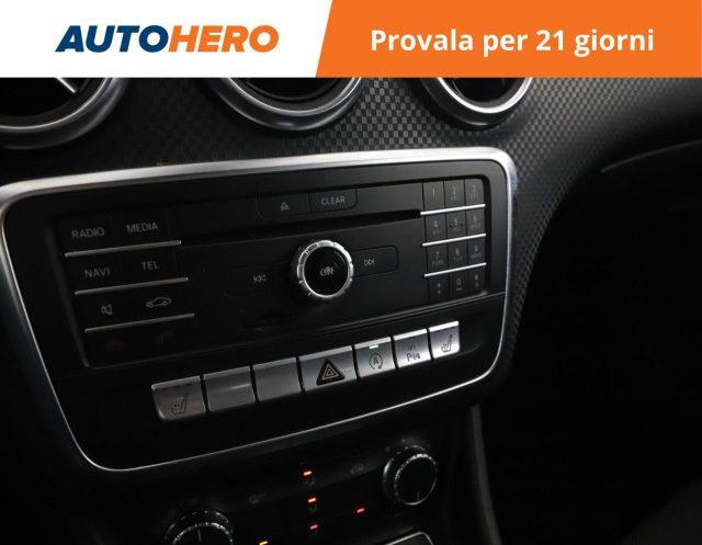 MERCEDES-BENZ A 180 Sport