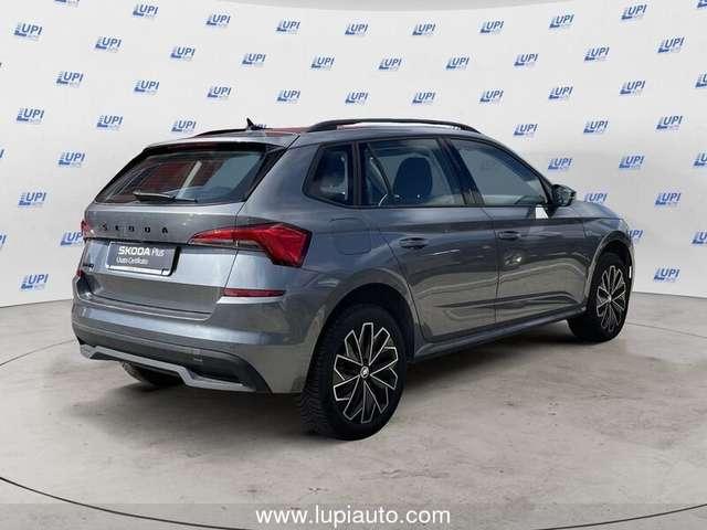 Skoda Kamiq 1.0 tsi Style 95cv