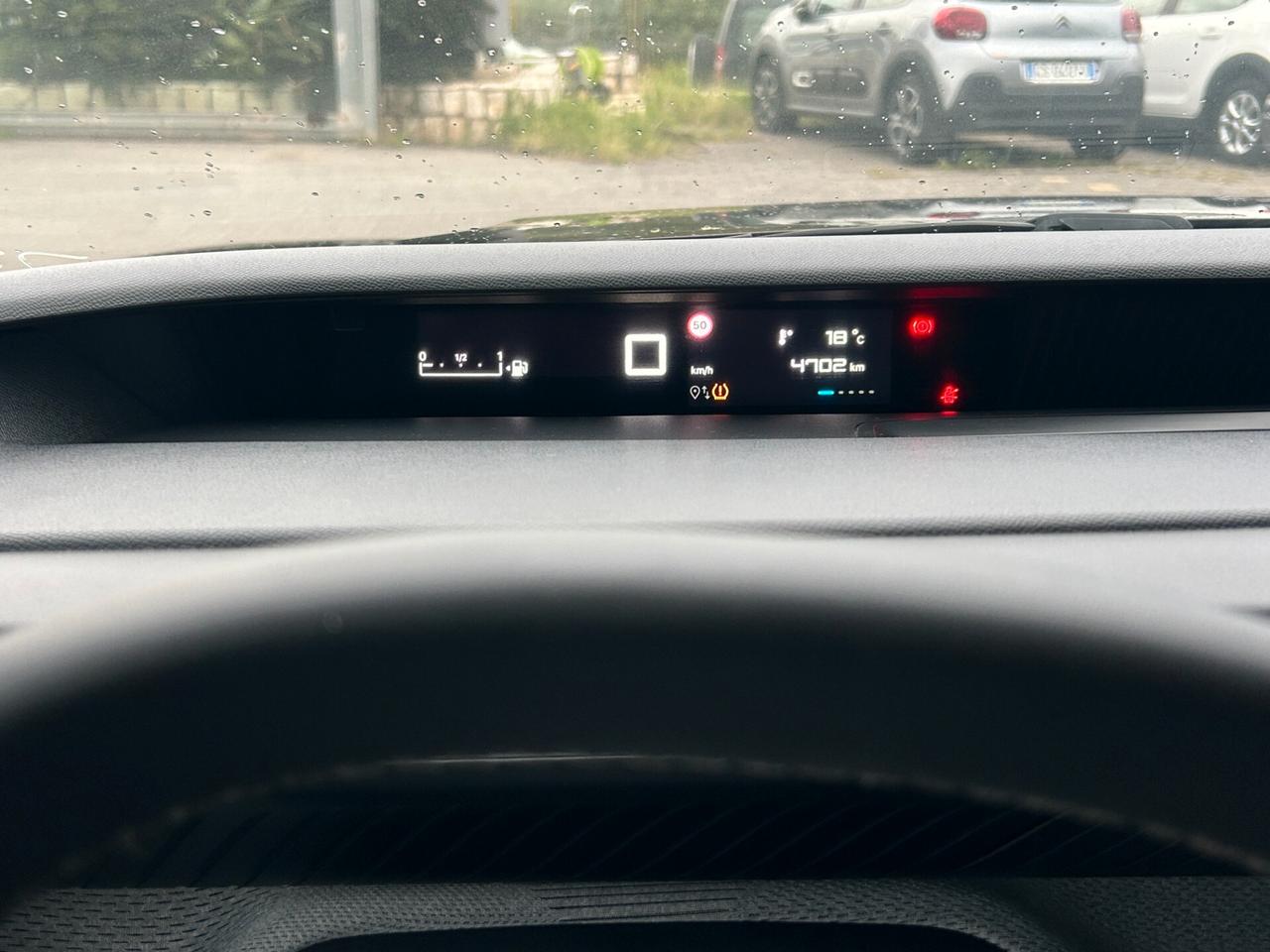 Citroen C3 1.2 puretech turbo Max 100cv