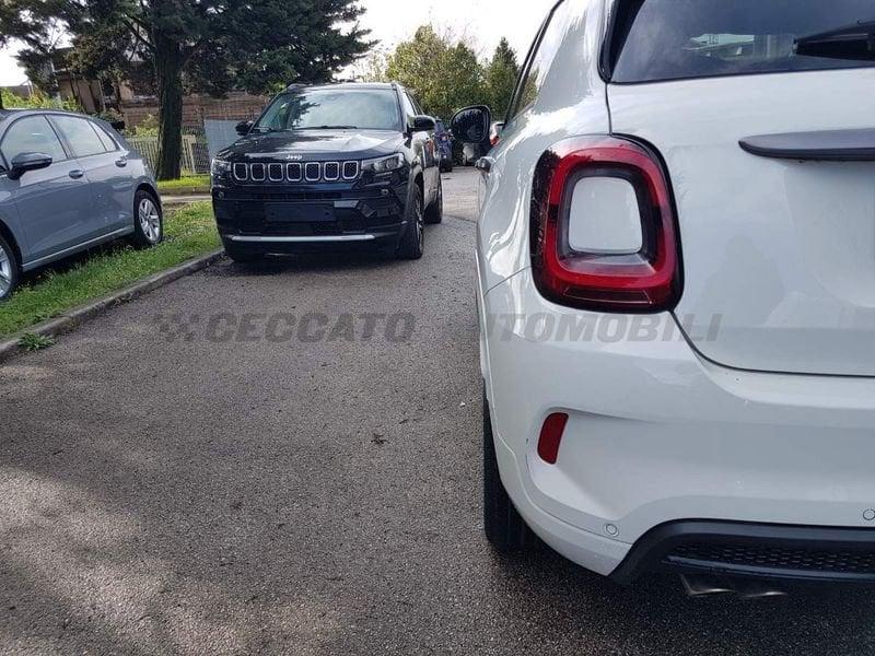 FIAT 500X 500X 1.3 mjet Sport 95cv