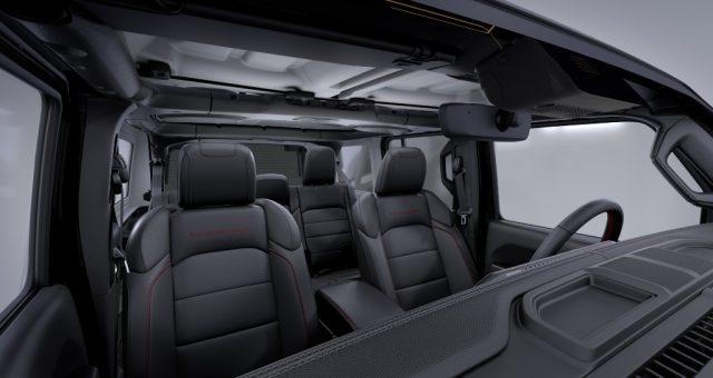 JEEP Wrangler Unlimited 2.0 Turbo Rubicon
