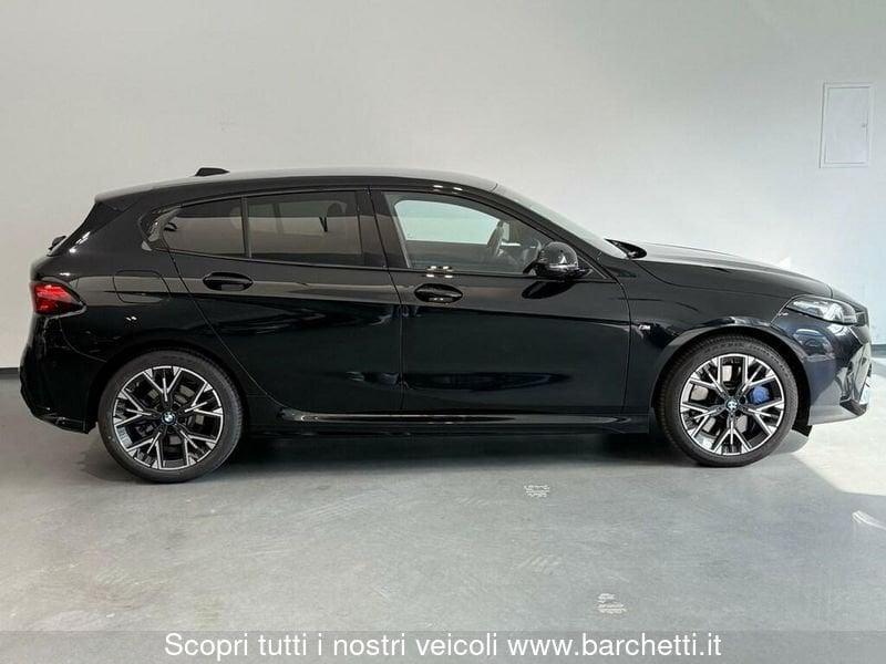 BMW Serie 1 120d 48V MSport auto