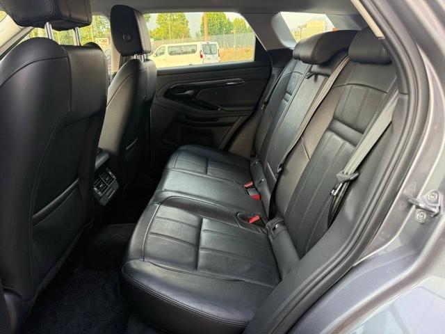 LAND ROVER Range Rover Evoque 2.0D I4 180 CV AWD Auto S