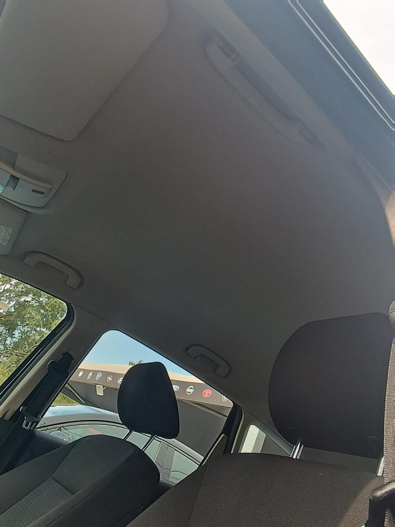 Mercedes-benz A 180 d Automatic Executive