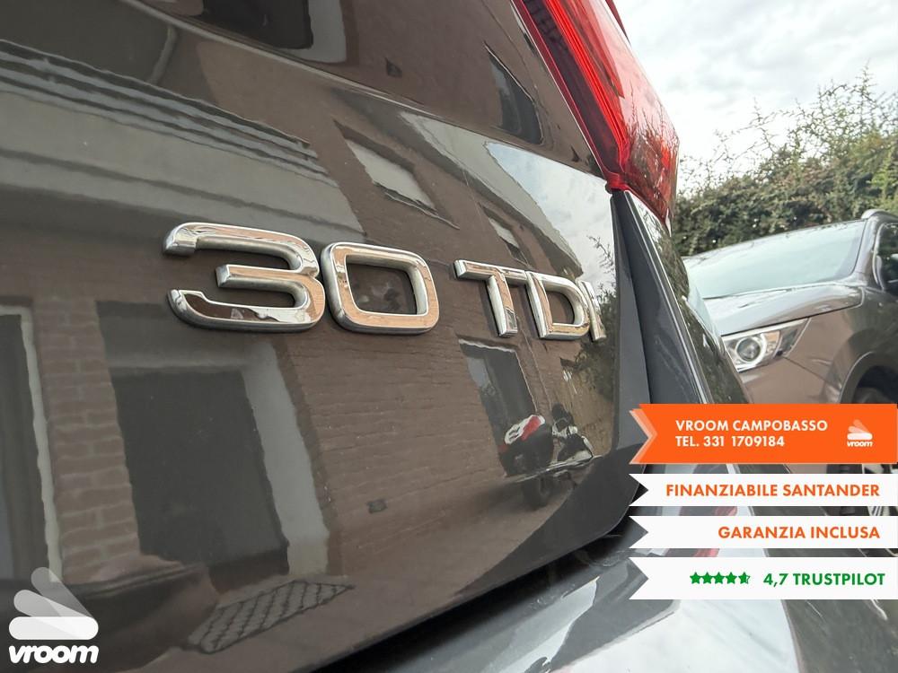 AUDI Q2 Q2 30 TDI Admired Advanded