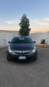 Opel Corsa 1.2 5 porte GPL unico proprietario
