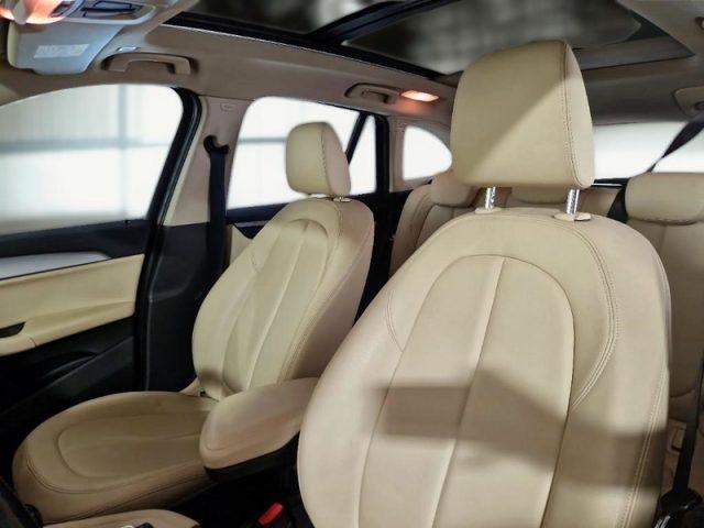 BMW X1 sDrive16d