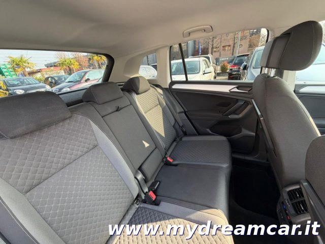 VOLKSWAGEN Tiguan 2.0 TDI 150CV DSG Advanced R-LINE