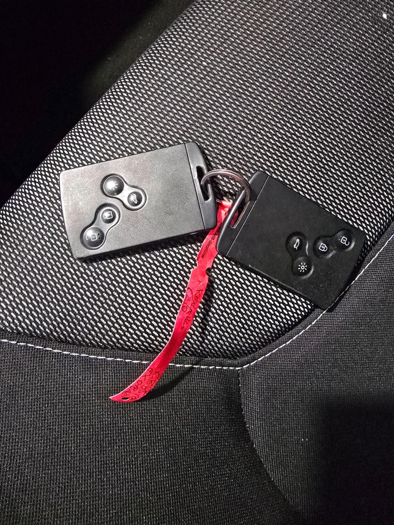 Renault Clio Dci 75CV 5 porte Costume National