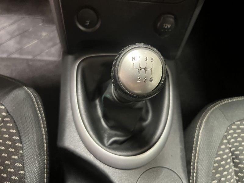 Nissan Qashqai Qashqai 1.5 dCi Acenta