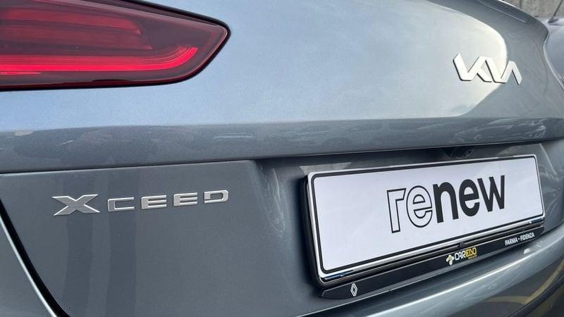 KIA Xceed 1.0 T-GDi 117cv Business 2WD