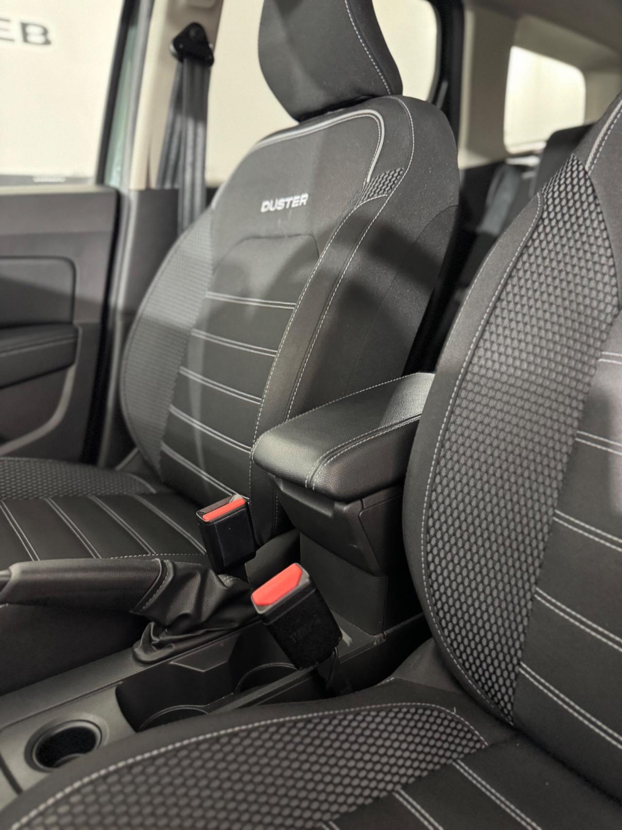 Dacia Duster 1.0 TCe GPL 4x2 Extreme FULL OPTIONAL