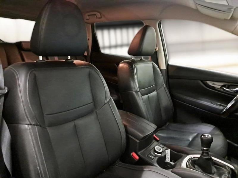 NISSAN X-TRAIL 1.7 dCi 150 4WD Tekna