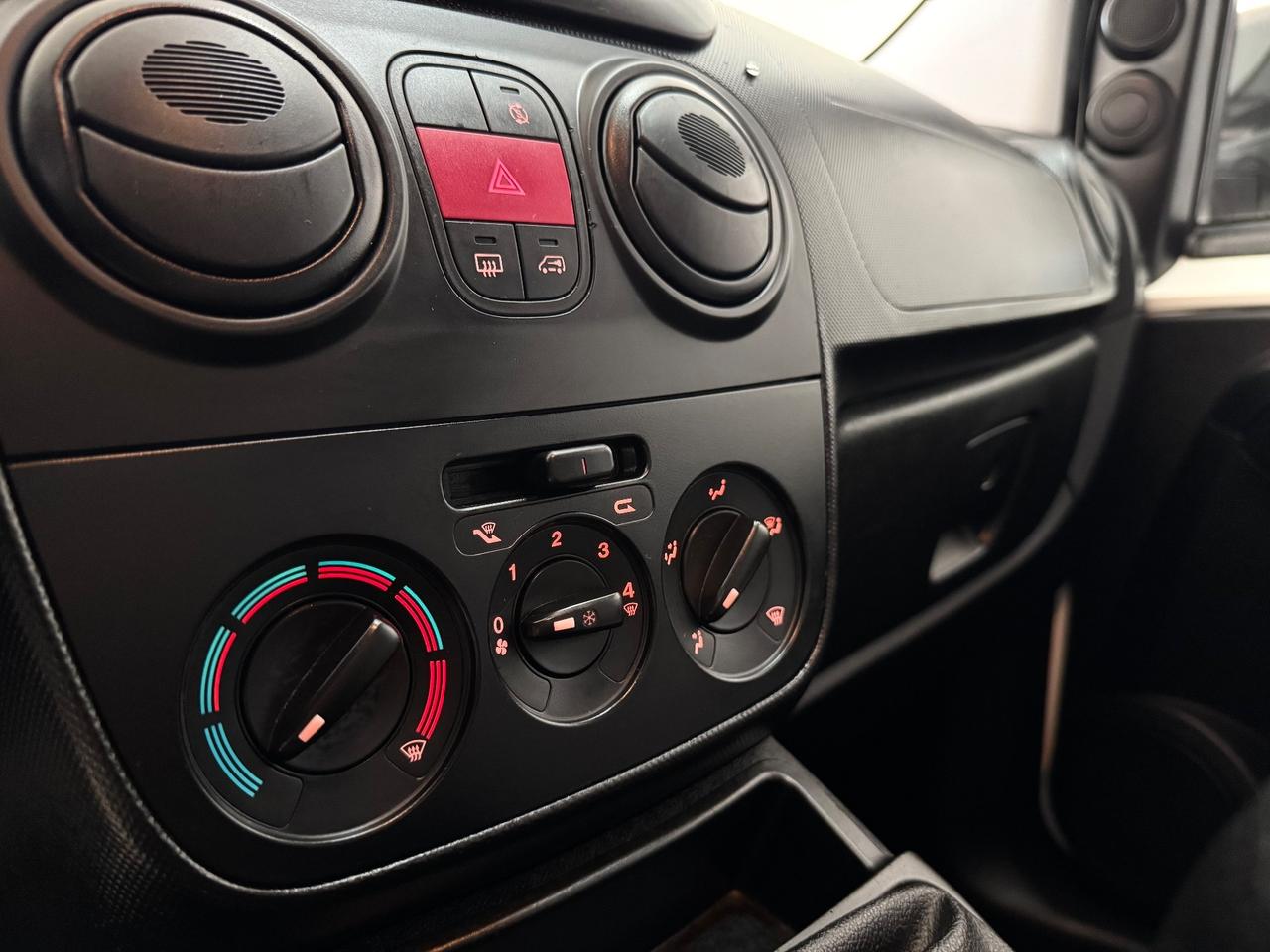 Fiat Fiorino 1.3 MJT 95CV Cargo Adventure