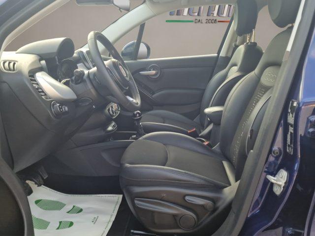 FIAT 500X 1.6 MultiJet 120 CV Connect