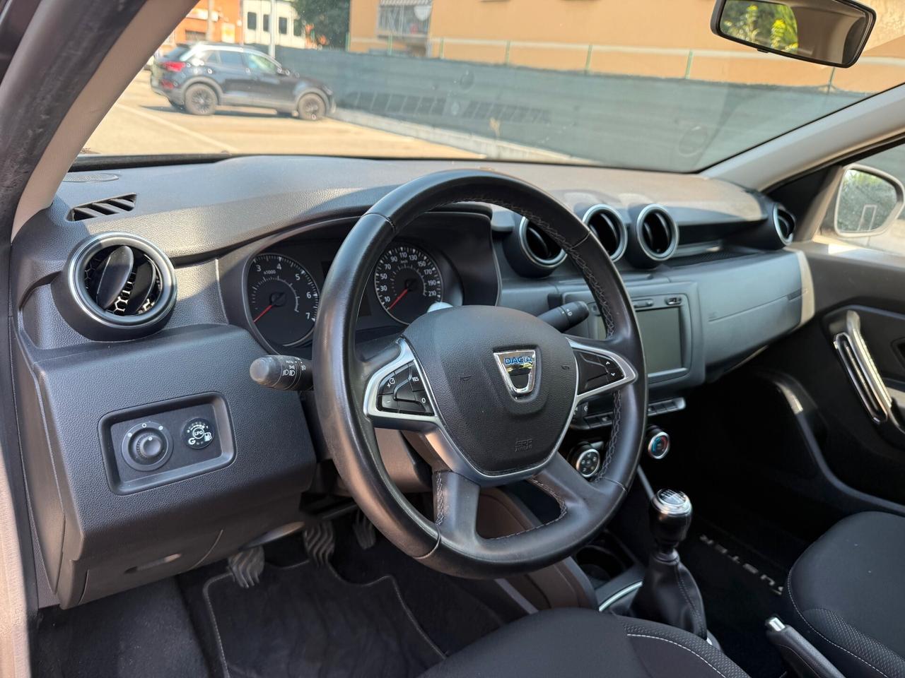 Dacia Duster 1.0 tce Gpl - NAV. - 12 MESI DI GARANZIA -