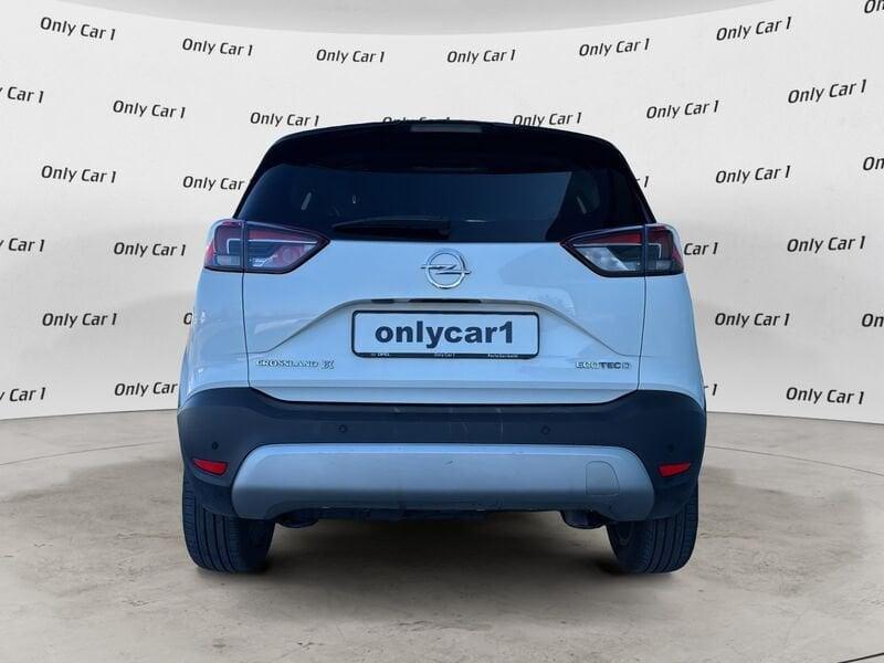 Opel Crossland Crossland X 1.6 ECOTEC D 8V Start&Stop Innovation