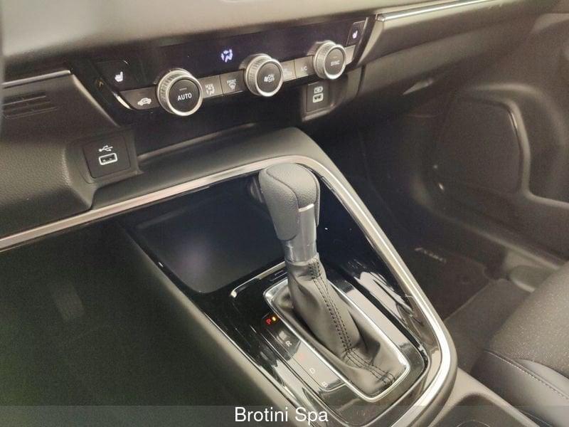 Honda HR-V HEV 1.5 Advance eCVT