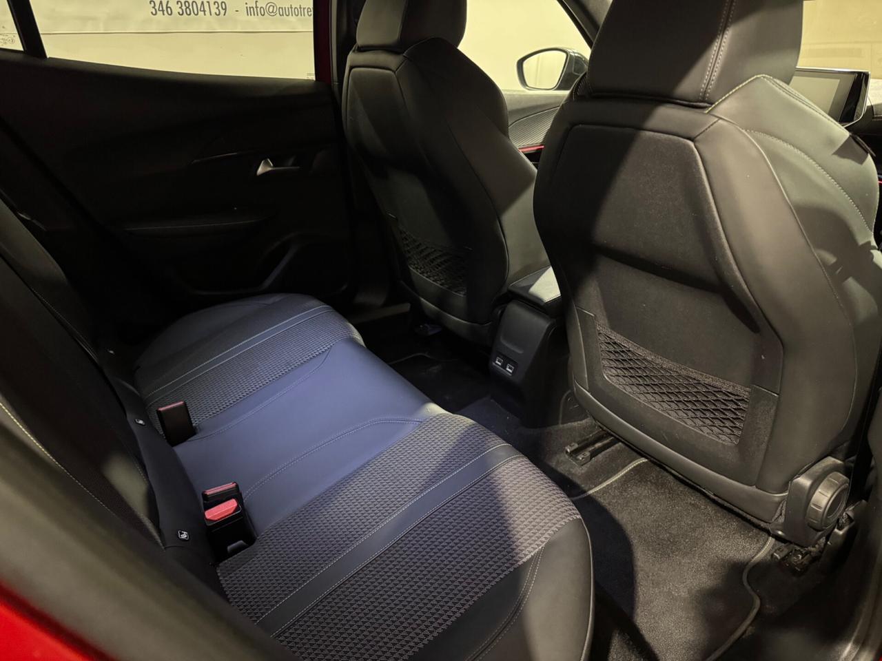 Peugeot 2008 PureTech Turbo 130 S&S GT Line