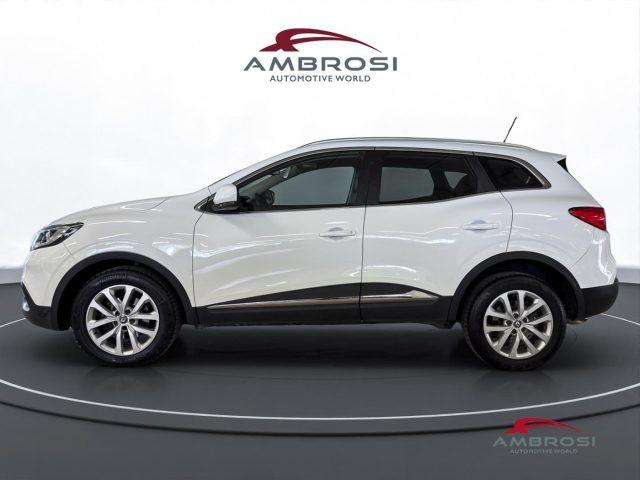 RENAULT Kadjar 130CV 4x4 Energy Intens