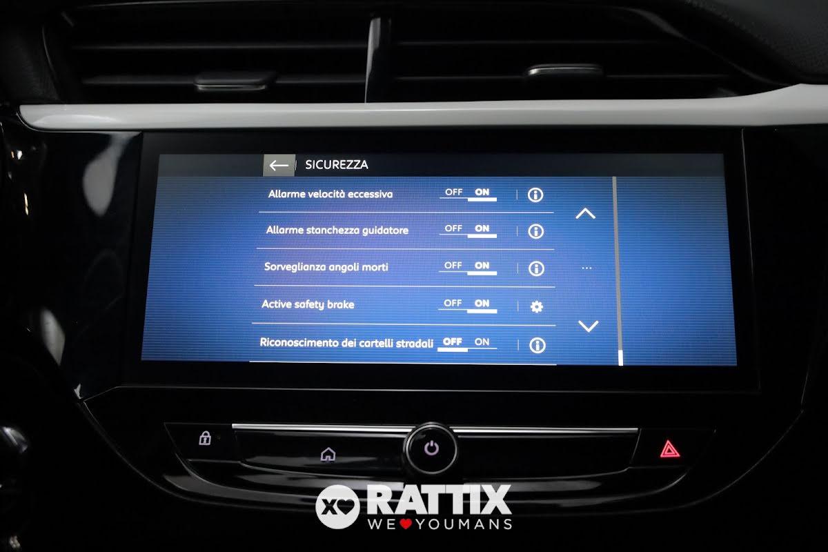 Opel Corsa 1.2 100CV GS