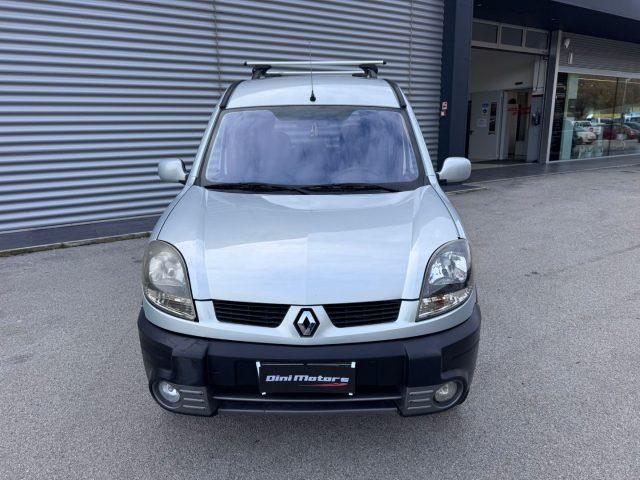 RENAULT Kangoo 1.9 dCi 4x4 5p. Fairway awd 4wdNeopatentati
