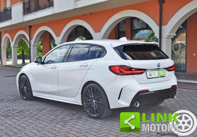 BMW 118 118d 5p. M Sport