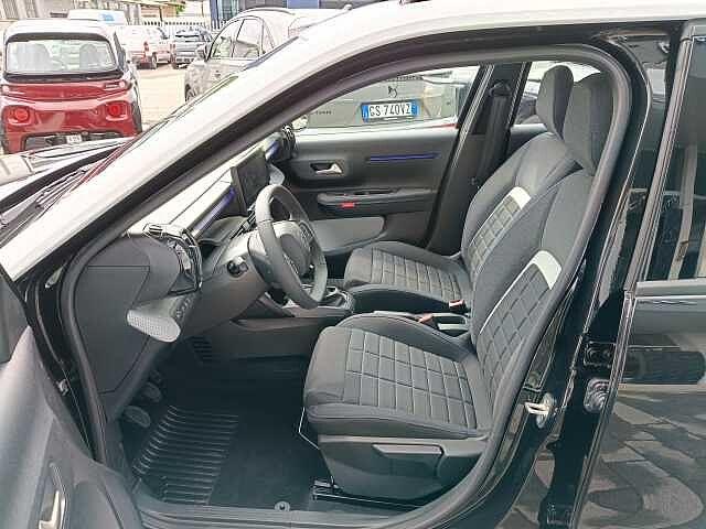 Citroen C3 Nuova C3 1.2 Benzina 100cv PLUS KM ZERO