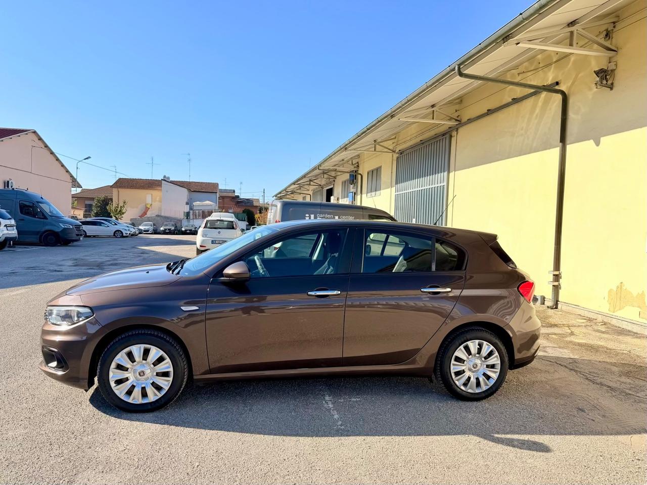 Fiat Tipo 1.3 Mjt 5 porte 2019 56.000km euro6