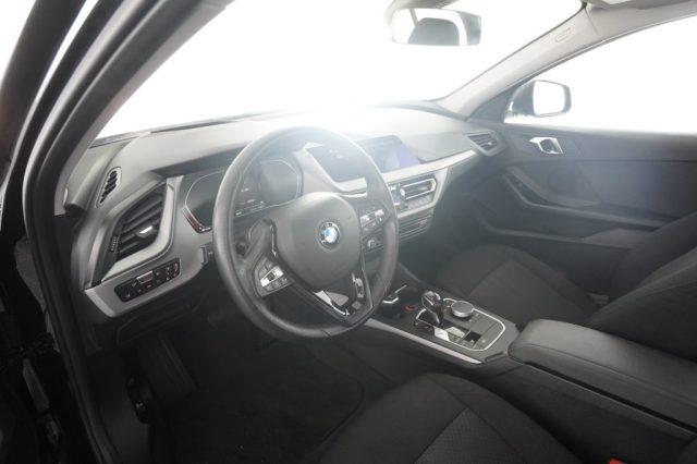 BMW 118 Serie 1 d 5p. Business Advantage